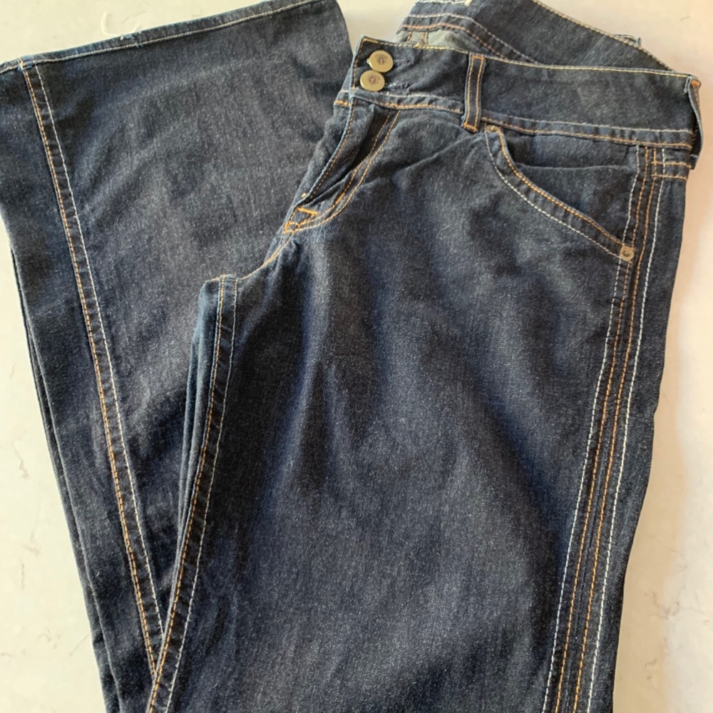 Hudson Jeans Size 31